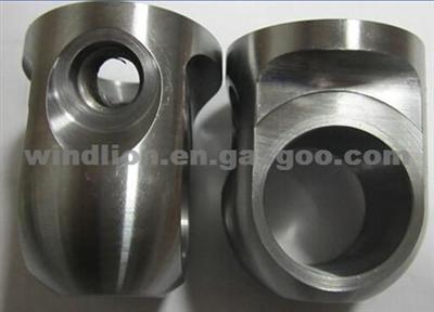 Connector AA361-21903-00 Machining Parts