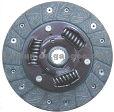 SUZUKI G10 Clutch Disc,Clutch Plate OE:SZD040