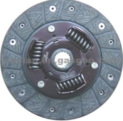 SUZUKI 6A Clutch Disc,Clutch Plate OE:SZD036U