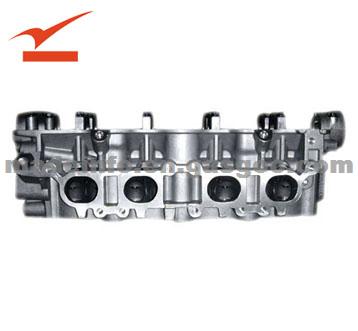 Cylinder Head For Toyota 5S OEM: 11115-74120