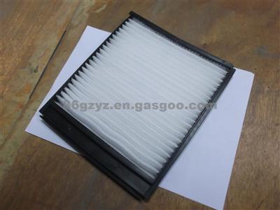 OEM 27893-6F600 2F241-30450 Cabin Filter For Nissan