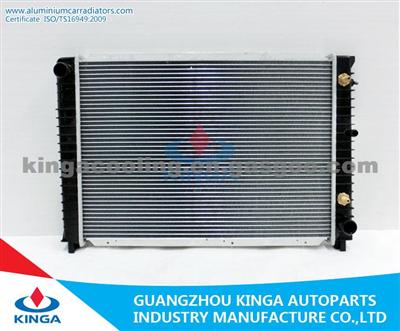 Water Radiator For VOLVO 940'90-2.0I/2.3I DPI:1577/1578 AT