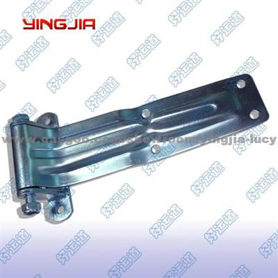 01164 Van Door Hinge For Truck And Trailer Stainless Steel Truck Body Door Hinge