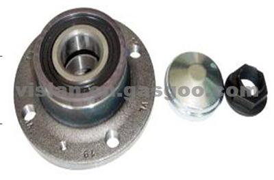 Opel Wheel Hub Bearing 1604358/93190215/VKBA6552