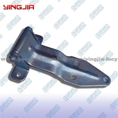 01132 Truck Body Parts And Fittings Double Sided Trailer Door Hinge