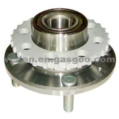 Proton Wheel Hub Bearing HUB280-4