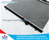 OEM:16400-7A140 Auto Radiator For CAMRY'92-94 SV40 China Supplier AT