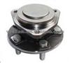 Skoda Wheel Hub Bearing 6U0407615A/115430011