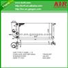 Car Radiator Price FOR FIAT Y10 Fire-M OEM 7711521/7603841 /7532684/7595566/