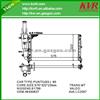Brazed Radiator FOR FIAT OEM 46430837 /7741913
