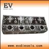 Komatsu Loader Engine Block 6D140 Cylinder Head