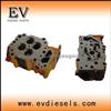 Komatsu Loader Block SA6D125 SA6D125E Cylinder Head