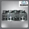 Cylinder Head 11039-7F409 AMC909011 For Nissan TD27 Cylinder Head
