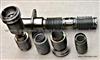 Stainless Steel Tube/Exhaust Pipe Tube Fitting Auto Parts