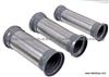 Stainless Steel Tube/Exhaust Pipe Tube Fitting Auto Parts