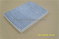 OEM 6Q0820367 6Q08Z0367 Cabin Filter For Audi