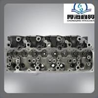 Precision High Quality Cylinder Head BD30 AMC 909018 11039-69T03 For Nissan BD30 With High Quality Quality