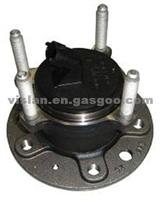 Saab Wheel Hub Bearing VKBA3624/1604314/93170611/SKF-BAR-0084D/VK407