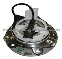 Saab Wheel Hub Bearing VKBA3620/805150/1603143/1603243/1603294/93171495/93175327/93186387/BCA513191