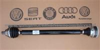 VW SAGITAR DRIVE SHAFT 1K0407272B