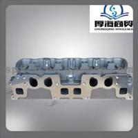 Precision High Quality Cylinder Head K21 K25 11040-FY501 For Nissan K21 K25 Forklift With High Quality Quality