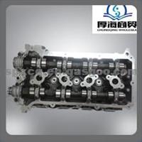 Precision High Quality Cylinder Head Completed 2TR 11101-75200 11101-75240 For Toyota 2TR Cylinder Head Assembly