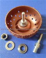 Strong Grinding Bowl