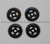 The grinding head grinding machine