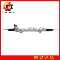 Auto Power Steering Box 1634600525 For Benz