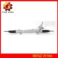 Benz Auto Power Steering Rack 1644600225