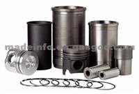 High Quality Cylinder Liner HINO DM100 OE No.:11467-1440