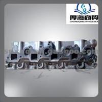 Cylinder Head ZD3 AMC908796 7701061586 7701066983 For Nissan ZD30 A2 Cylinder Head With High Quality