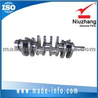 High Quality Crankshaft For Mazda NA OEM:0305-17221-8