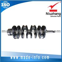 High Quality Crankshaft For Hino W04D OEM:13411-1592