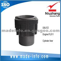 Deutz Cylinder Liner FL413 OE No.:14-900070-00