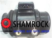 MASS AIR FLOW METER B6BF-13-215 / 197400-0031 For Mazda Kia B6BF-13-215 / 197400-003