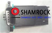 Outback Impreza 05-07 EJ204 Mass Air Flow Meter MAF 22680AA360 AFH70M59A 22680-AA360 Afh70m-59a Connector 5pins New