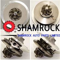 Turbocharger CHRA Cartridge Core GT2260V 742417 /753392 For BMW X5 3.0 D E53 CHRA 753392 / 742417 / 11657791046 / 11657791044