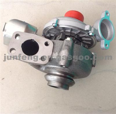 GT1544V Turbocharger For Citroen/Mazda/ Mini/ Peugeot/Volvo 753420-5003 9656125880 Y60113700G 1340133