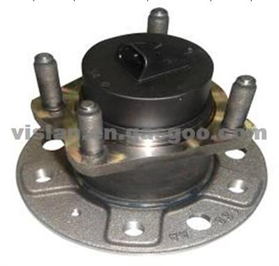 Saab Wheel Hub Bearing VKBA3555/SKF-BAR-0042AB/VK108/09119931/1604002/1604301/90510543/BCA512145