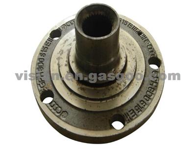 Skoda Wheel Hub Bearing 4A0407615D/8D0407615E/8D0407615D