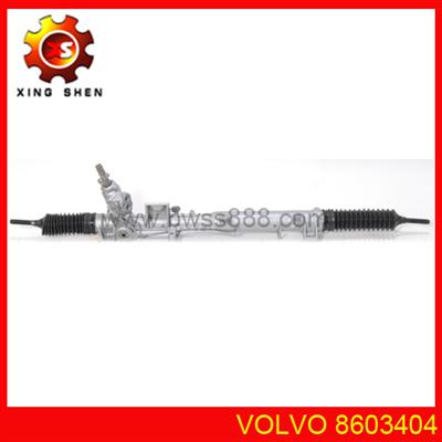 8603404 Auto Power Steering Rack For VOLVO XC90