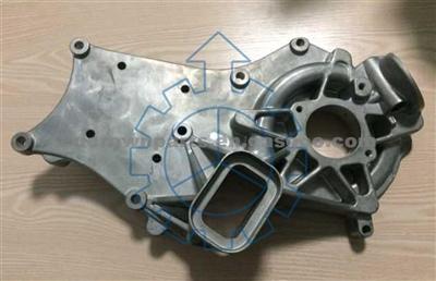 VOLVO RENAULT Trucks Water Pump Housing 20431584,20857085,7420857085