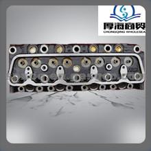 Cylinder Head Precision High Quality Cylinder Head SD23 SD25 11041-29W01 For Nissan SD23 SD25 CylindFor Nissan SD22 Cylinder Head With High Quality