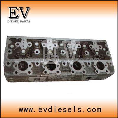 Komatsu Loader Engine Block 6D140 Cylinder Head