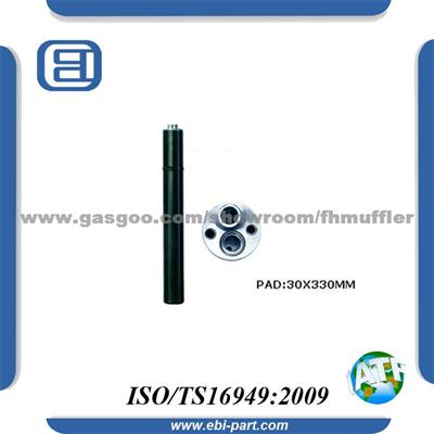 Aluminum Auto Receiver Drier For Universal Car