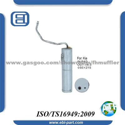 Customized Receiver Drier With R134a