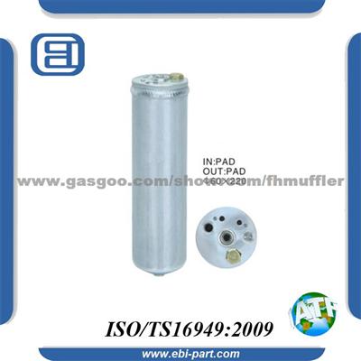 Co-Friendly Customized Receiver Drier