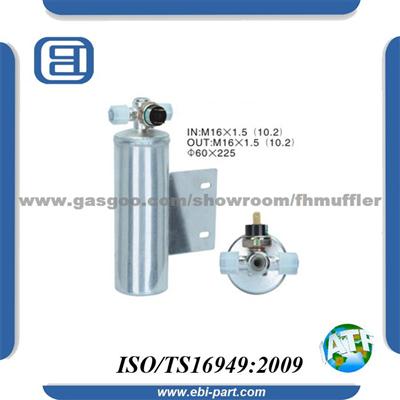 Receiver Drier R134a