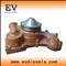 Komatsu Parts Oil Pump SA6D108 Water Pump For Excavator - img1